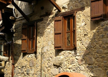 Какопетрия, Кипр, фото № 37659 – фотографии Кипра