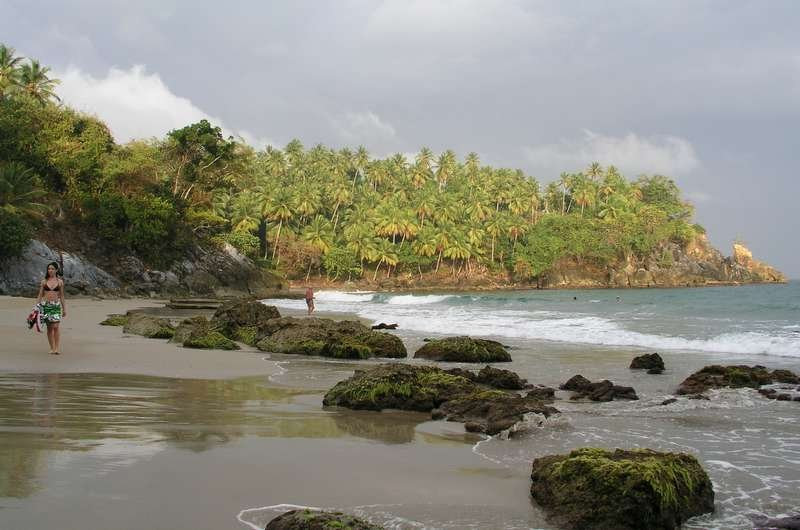 Самана, Доминикана, фото № 30592 – фотографии Доминиканы