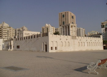 Шарджа, ОАЭ, фото № 61188 – фотографии ОАЭ