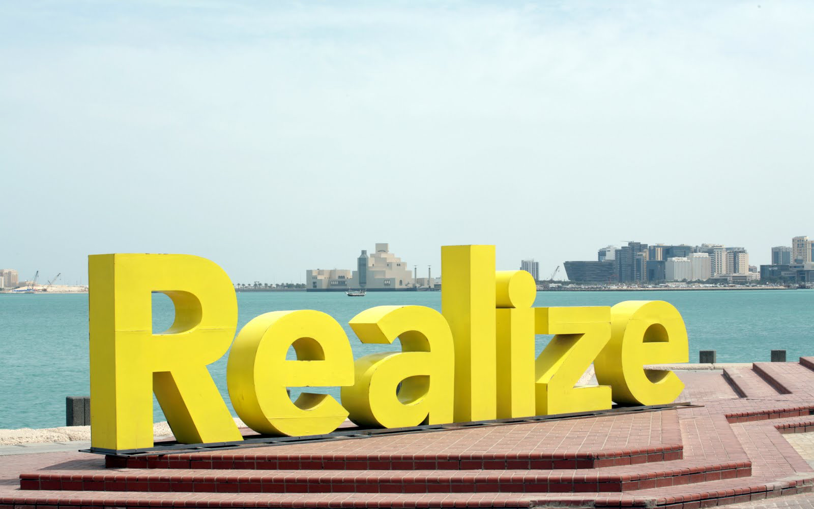 Доха (Doha) – город на побережье Персидского залива. Фото 2 – фотографии Катара