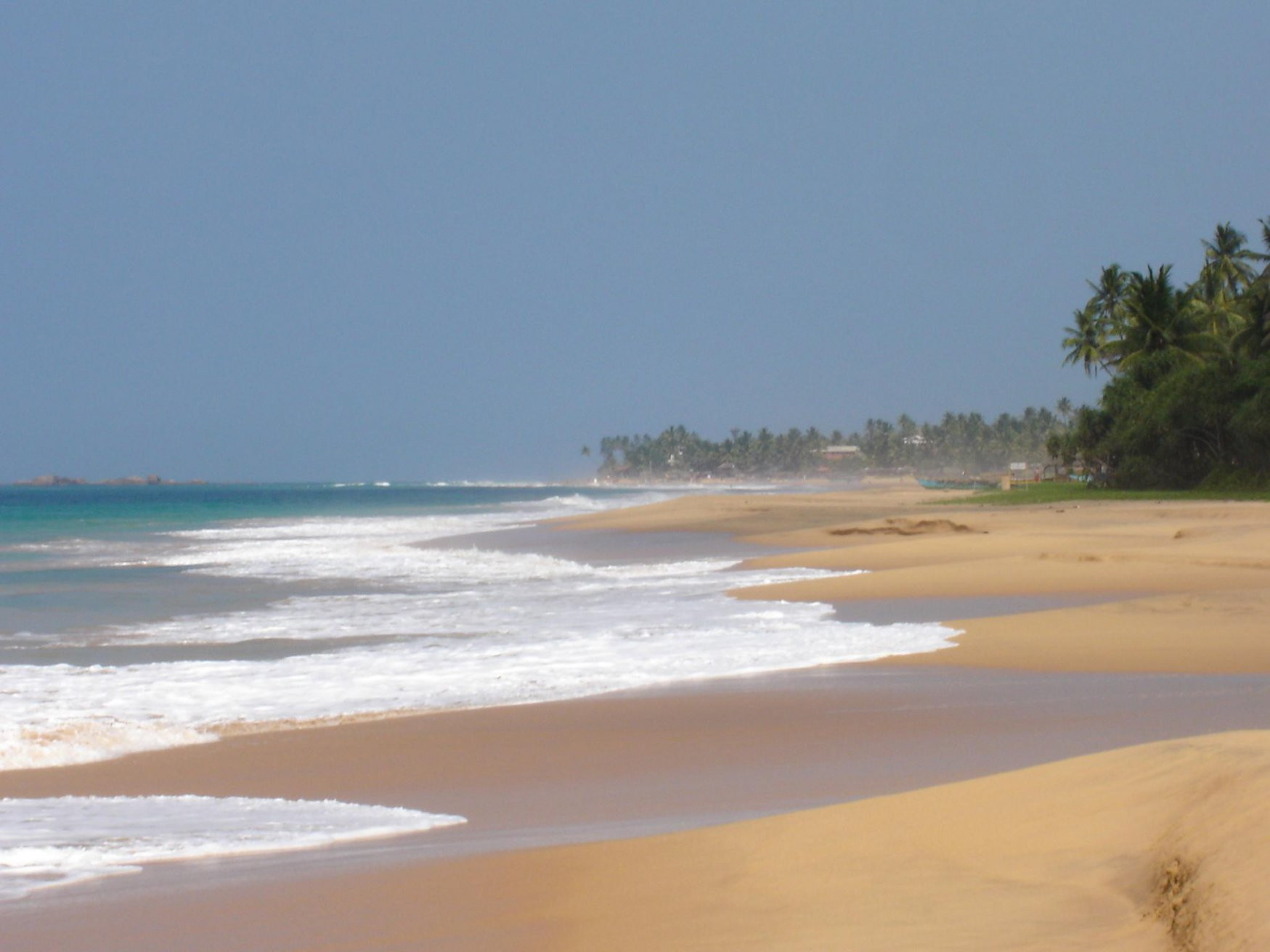 Хиккадува, Шри-Ланка, фото № 52585 – фотографии Шри-Ланки