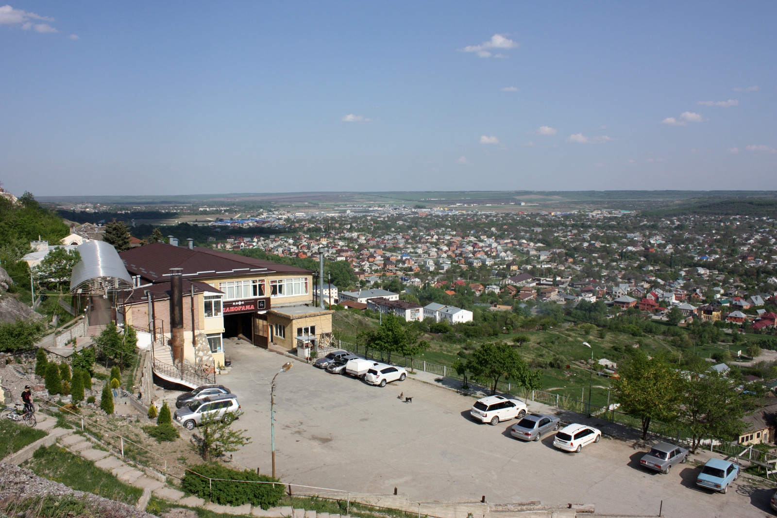 Город Пятигорск, Ставропольский край, Россия. Фото 2 – фотографии России