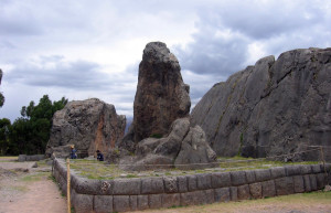 Кенко (Quenco) – фотографии Перу