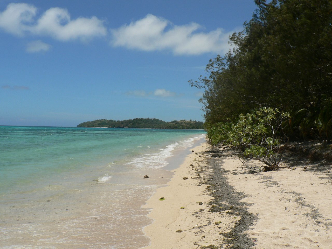 Тавева остров, Ясава группа островов, Фиджи, фото № 50323 – фотографии Фиджи