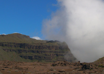 Плень-де-Сабль, Реюньон, фото № 25677 – фотографии Реюньона