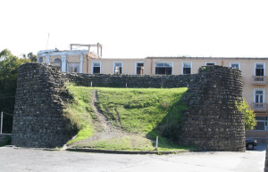 Телави, Грузия, фото № 73694 – фотографии Грузии