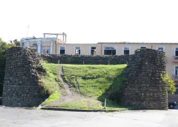 Телави, Грузия, фото № 73694 – фотографии Грузии