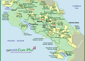 Коста-Рика, фото № 792 – фотографии Коста-Рики