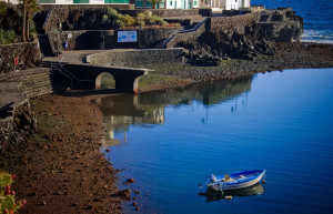 Тамадусте, Эль-Йерро остров, Канарские острова, фото № 34745 – фотографии Канарских островов