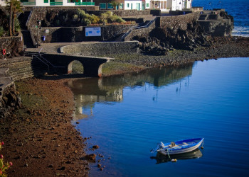 Тамадусте, Эль-Йерро остров, Канарские острова, фото № 34745 – фотографии Канарских островов