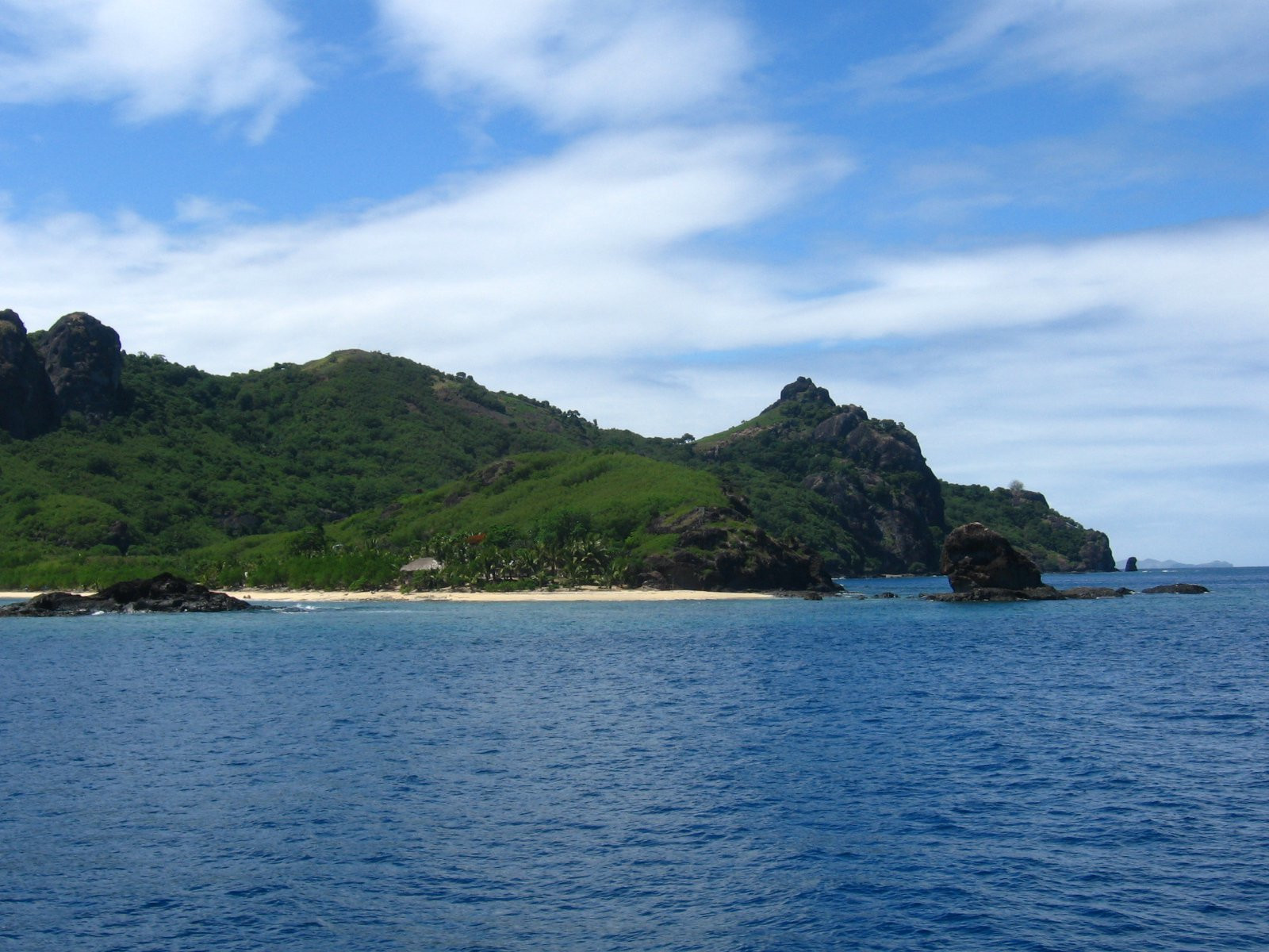 Ясава группа островов, Фиджи, фото № 50443 – фотографии Фиджи