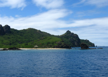 Ясава группа островов, Фиджи, фото № 50443 – фотографии Фиджи