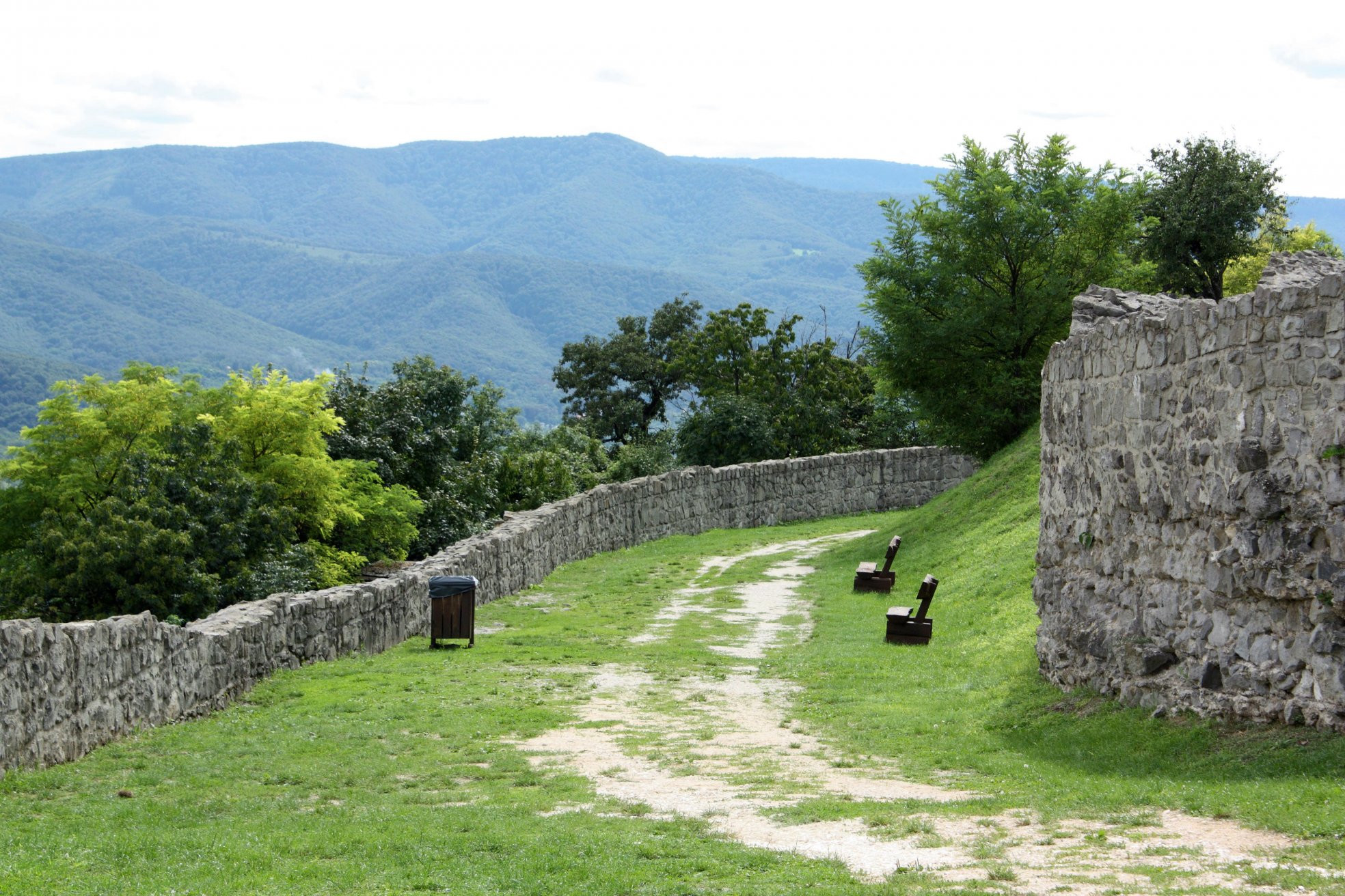 Вишеград, Венгрия, фото № 70148 – фотографии Венгрии