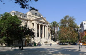 Сантьяго, Чили, фото № 68189 – фотографии Чили