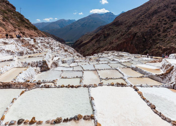 Салинерас-де-Марас 2 – фотографии Перу