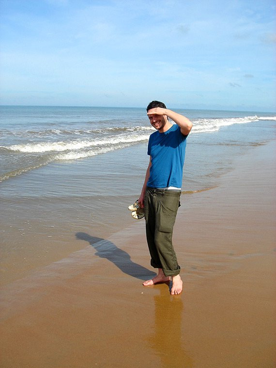 Негомбо, Шри-Ланка, фото № 51966 – фотографии Шри-Ланки