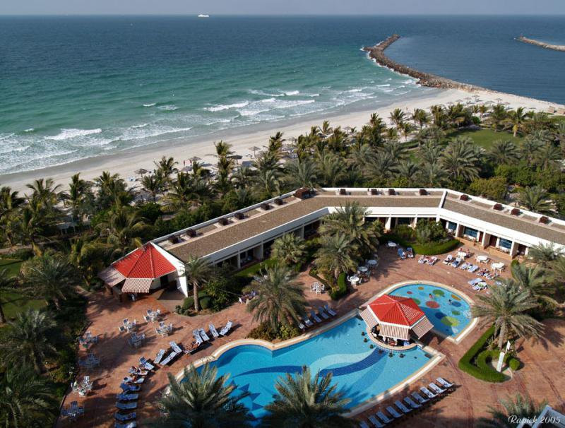 Аджман, ОАЭ, фото № 60710 – фотографии ОАЭ