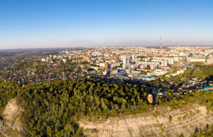 Город Уфа, Россия. Фото 7 – фотографии России
