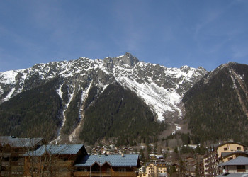 Деревня в Ле-Бревен, Франция. Фото 5 – фотографии Франции