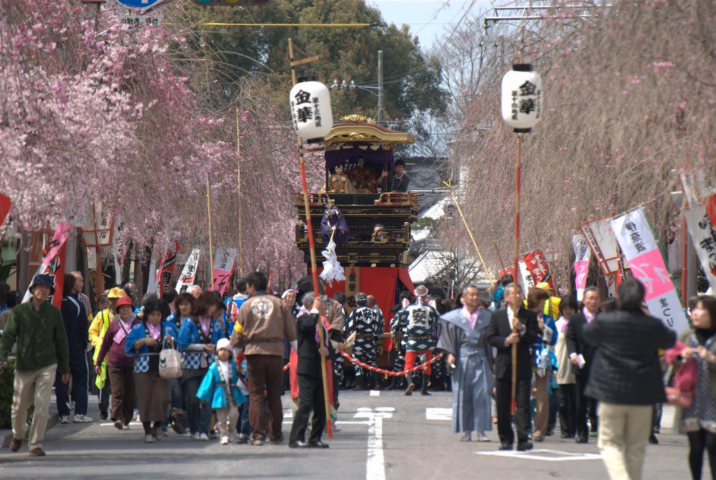 Гифу, Тюбу регион, Япония, фото № 71955 – фотографии Японии