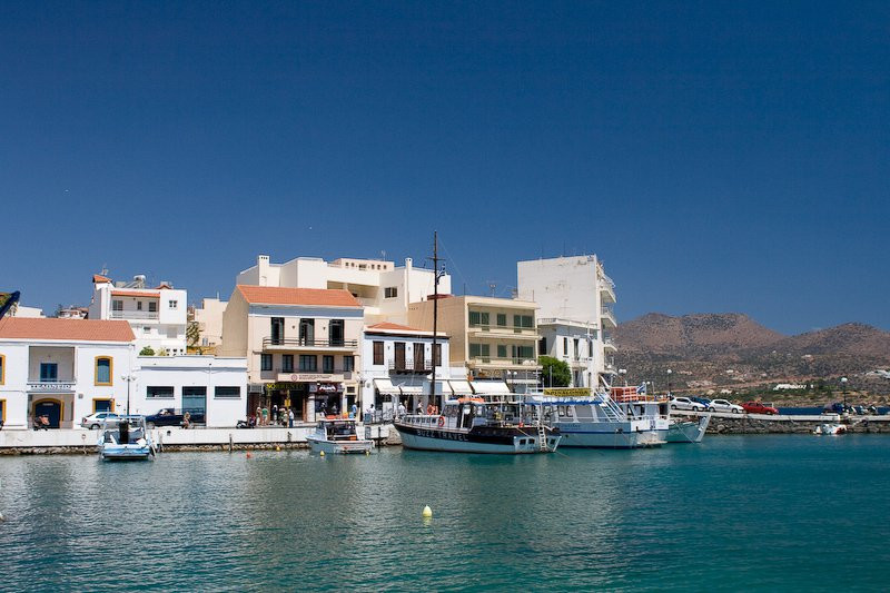 Айос Николаос, Закинф остров, Ионические острова, Греция, фото № 66847 – фотографии Греции