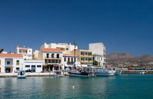 Айос Николаос, Закинф остров, Ионические острова, Греция, фото № 66847 – фотографии Греции