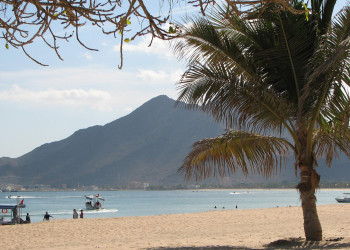 Фуджейра, ОАЭ, фото № 61171 – фотографии ОАЭ