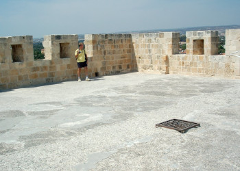 Лимассол, Кипр, фото № 38216 – фотографии Кипра