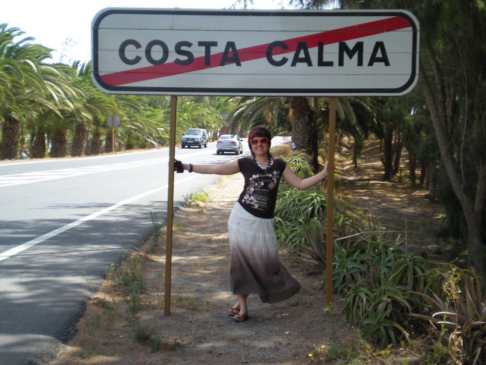 Коста-Кальма, Хандия полуостров, Фуэртевентура остров, Канарские острова, фото № 34268 – фотографии Канарских островов