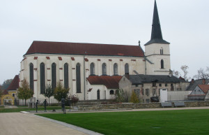 Литомишль, Чехия, фото № 68905 – фотографии Чехии