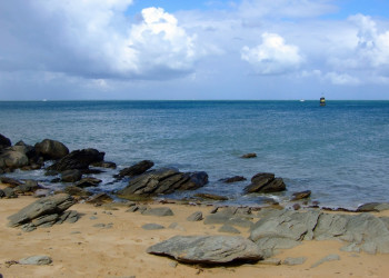 Море в Иль-Дье, Франция. Фото 6 – фотографии Франции