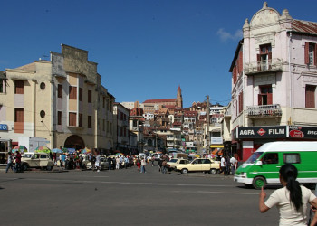 Мадагаскар, фото № 2180 – фотографии Мадагаскара