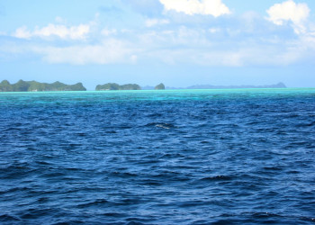 Палау – фотографии Палау