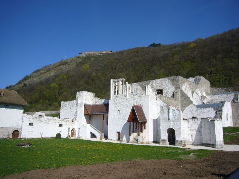 Вишеград, Венгрия, фото № 70155 – фотографии Венгрии