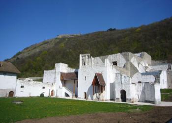 Вишеград, Венгрия, фото № 70155 – фотографии Венгрии