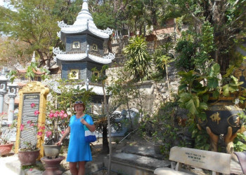 Вьетнам – фотографии Вьетнама