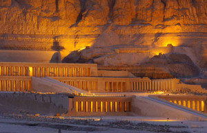 Долина Царей 12 – фотографии Египта