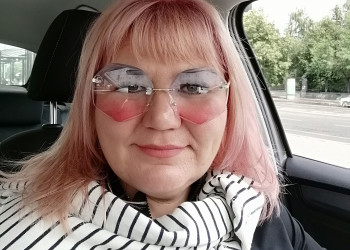 Я с мэйкапом и без – фотографии России