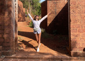 Индия – фотографии