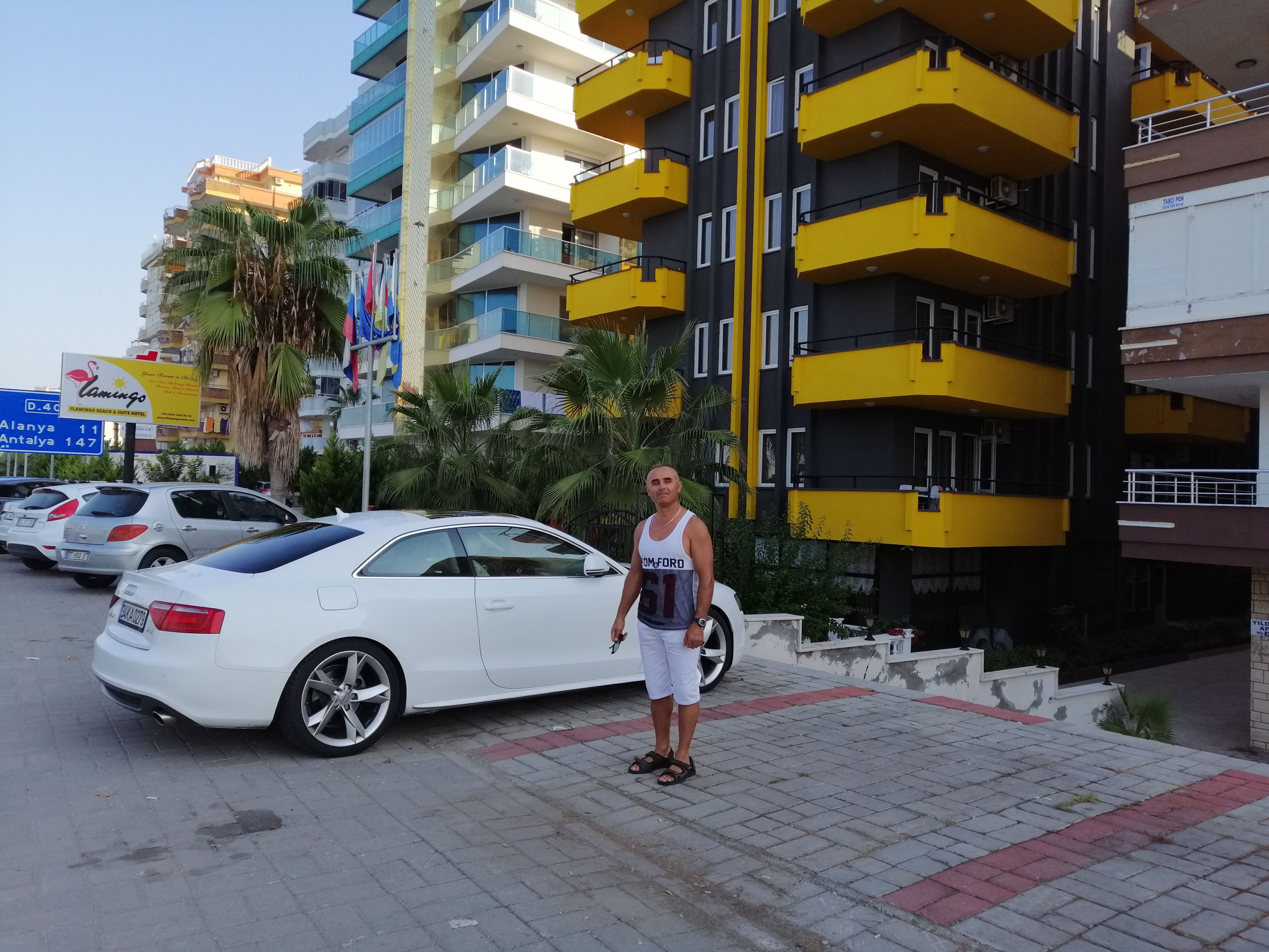 Четто – фотографии Турции