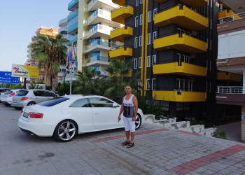 Четто – фотографии Турции