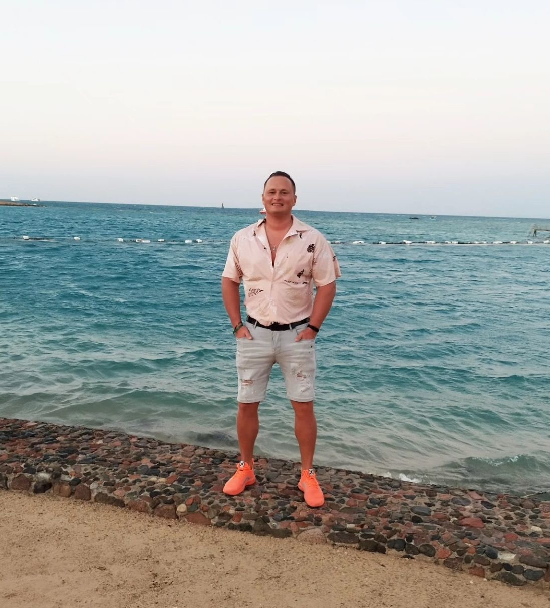 Море – фотографии