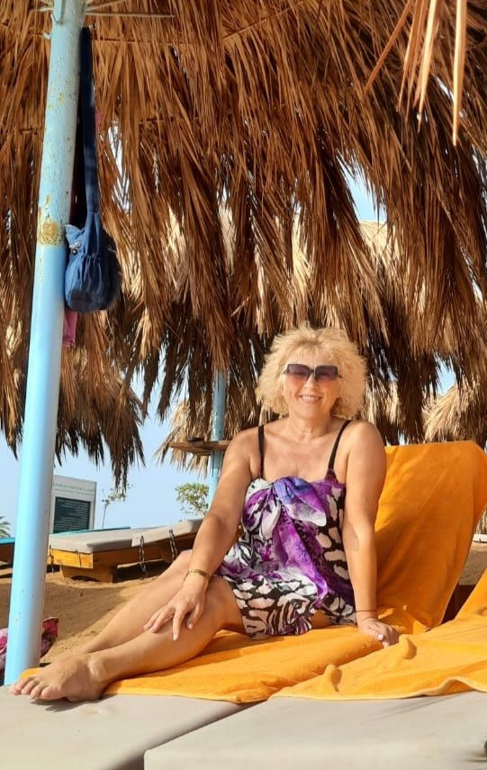 Любимое Красное море – фотографии Египта