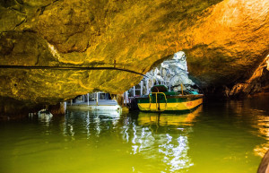 Моравский Крас 8 – фотографии Чехии