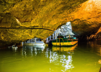 Моравский Крас 8 – фотографии Чехии