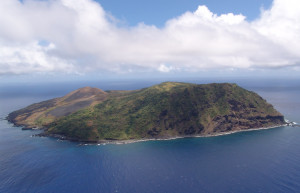 Гугуан остров, Северные Марианские острова, фото № 73090 – фотографии Северных Марианских островов
