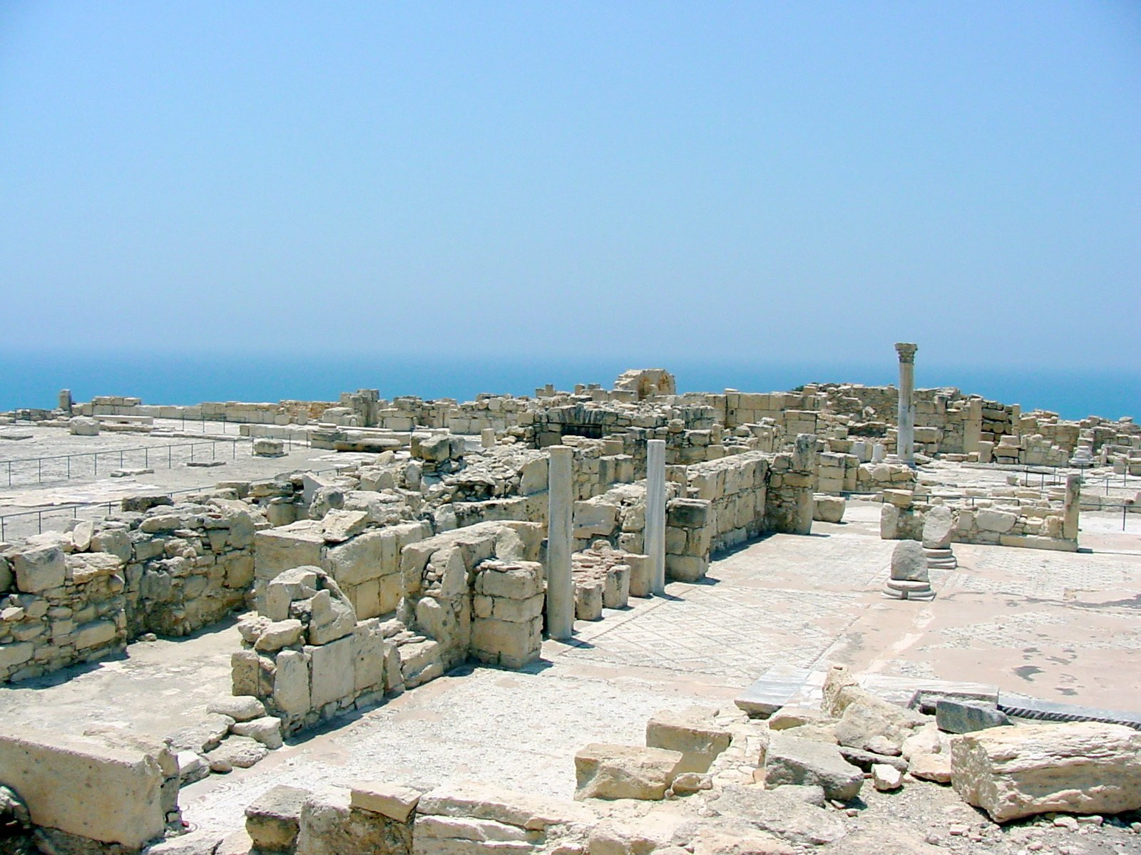 Лимассол, Кипр, фото № 38277 – фотографии Кипра