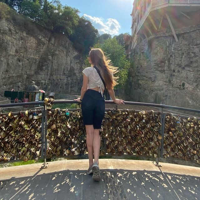 Tbilisi – фотографии