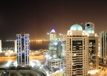 Доха. Фото 2 – фотографии Катара