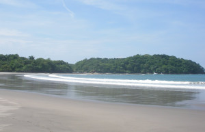 Плайя Карильо, Гуанакасте провинция, Коста-Рика, фото № 39538 – фотографии Коста-Рики